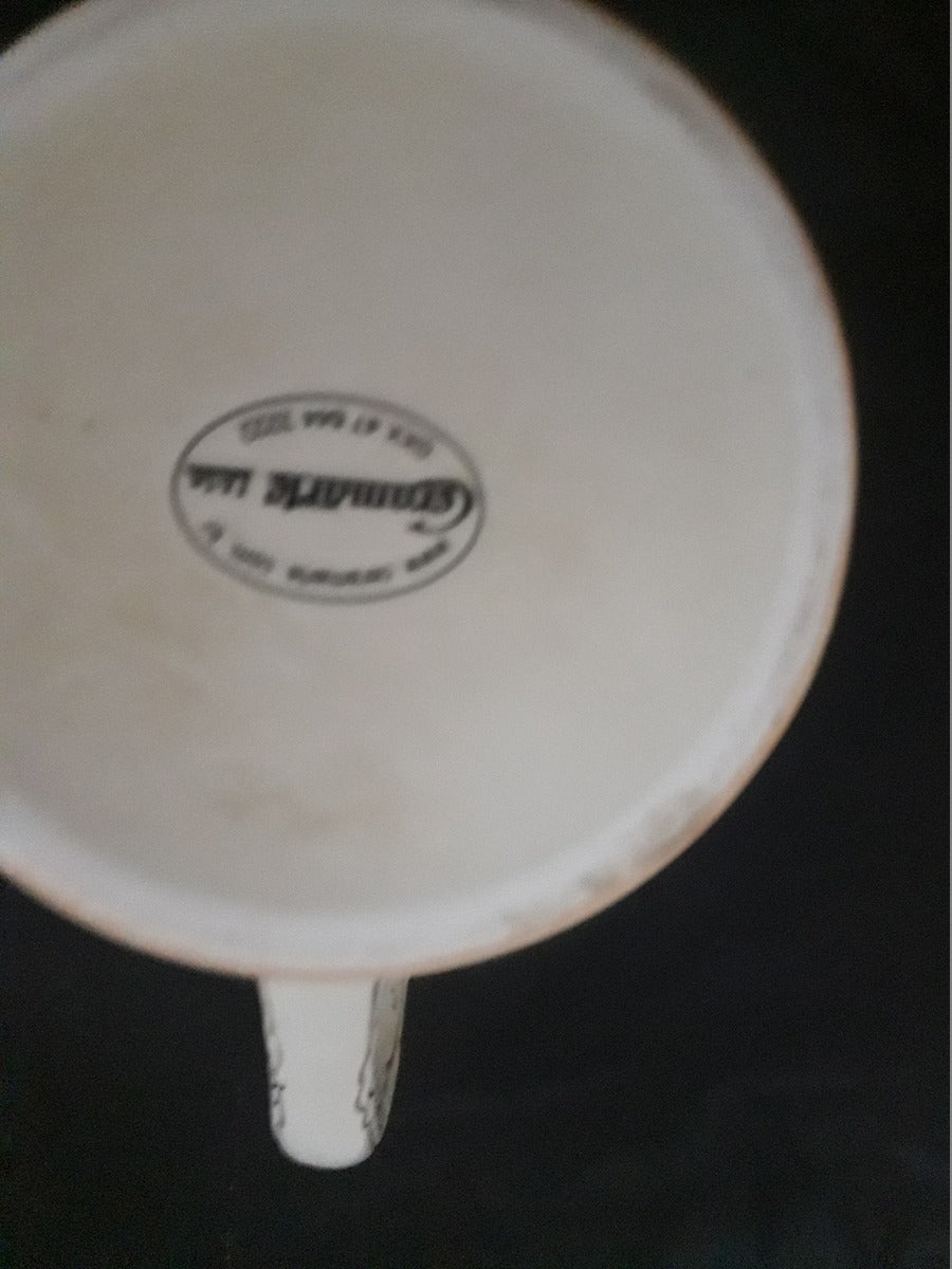 Caneca Antiga Ceramarte