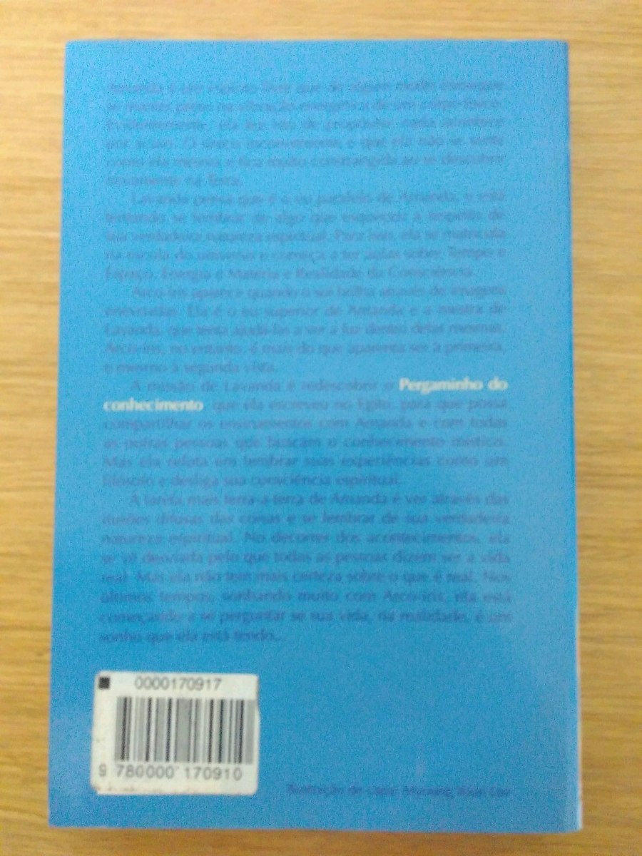 Livro Além Do Arco-iris Gloria Chadwick