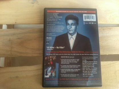 DVD - Paul McCartney