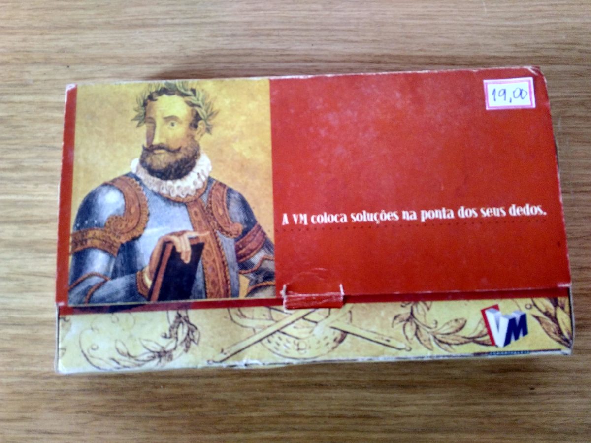 Cards Cartas Dicas Gramaticais 1997