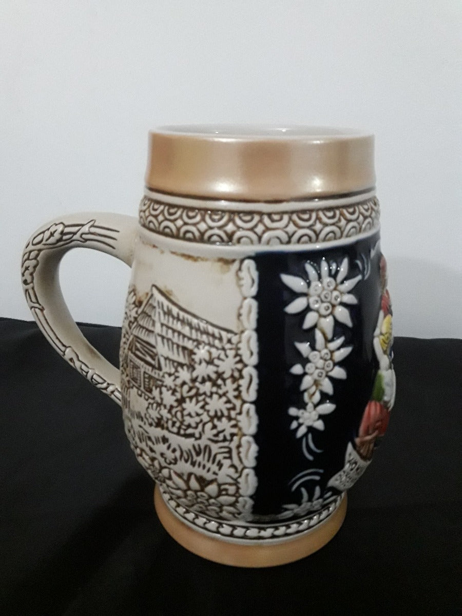 Caneca Antiga Ceramarte