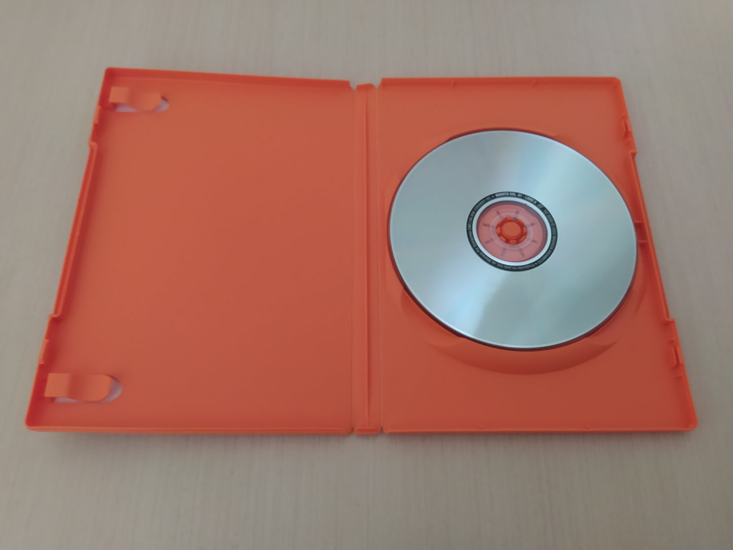 Dvd Naruto A Invasão Ninja Vol. 1