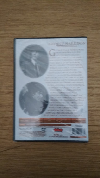 Dvd George Harrison Up Close And Personal Lacrado