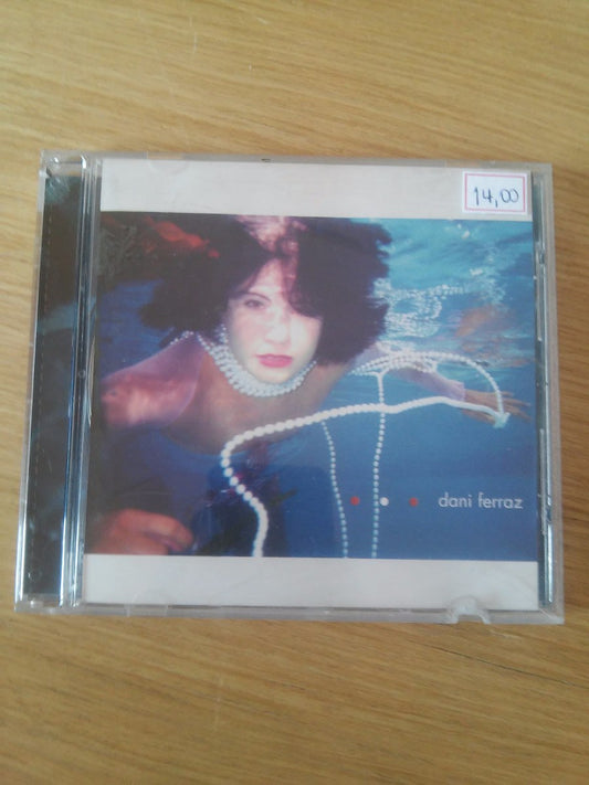 Cd Dani Ferraz
