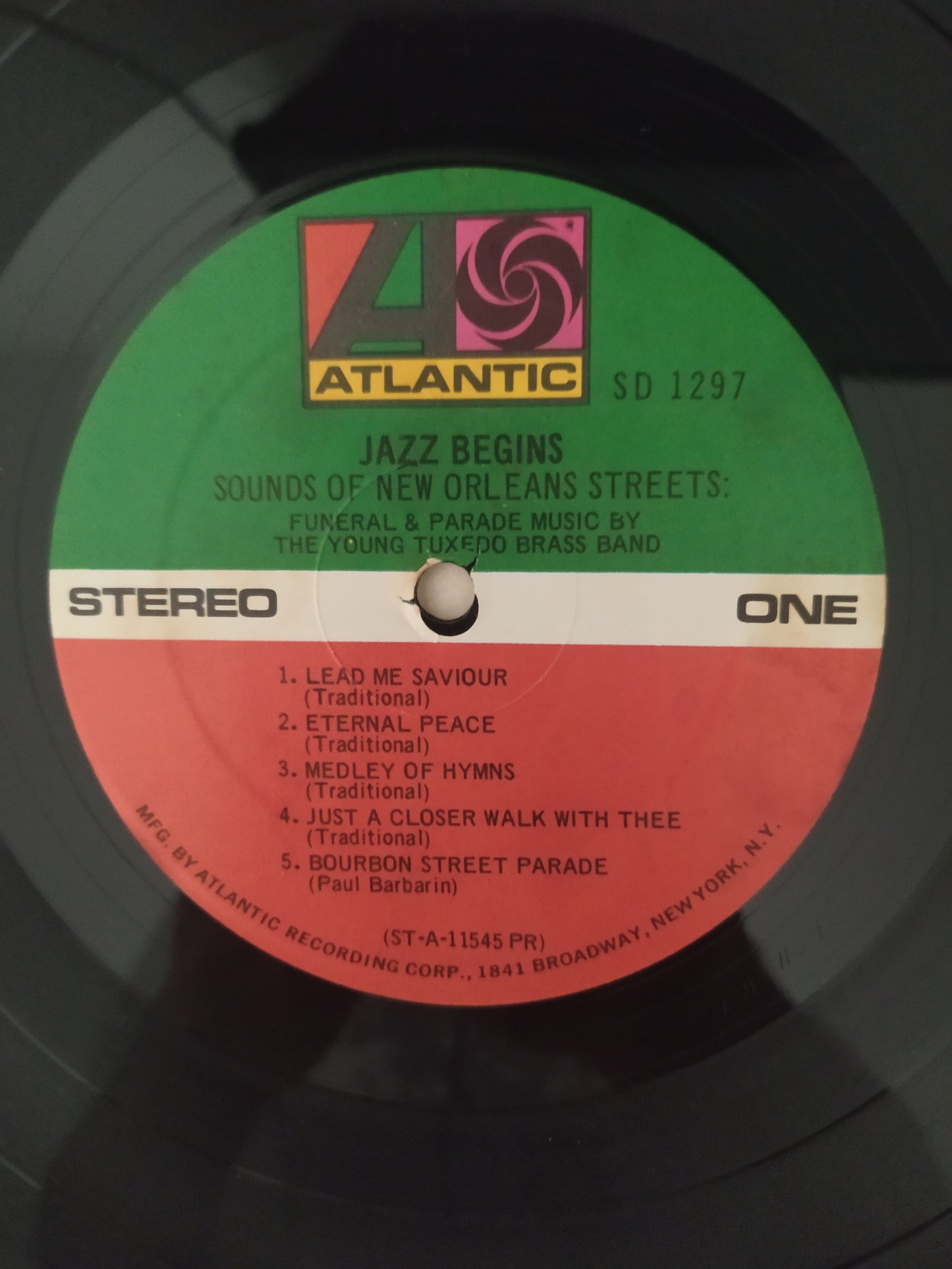 Lp Vinil Jazz Begins Capa Dupla Importado