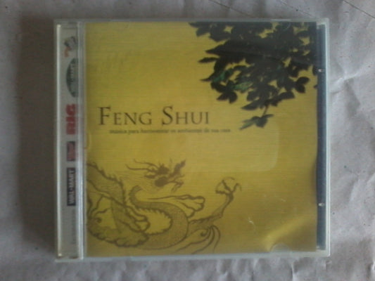 Cd Feng Shui
