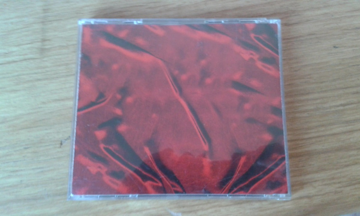 Cd Walter Mercado