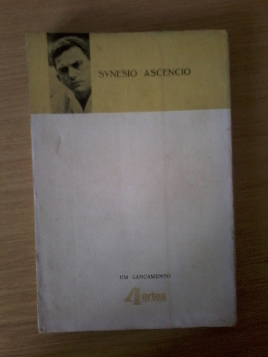 Livro Meu Amigo O Ministro