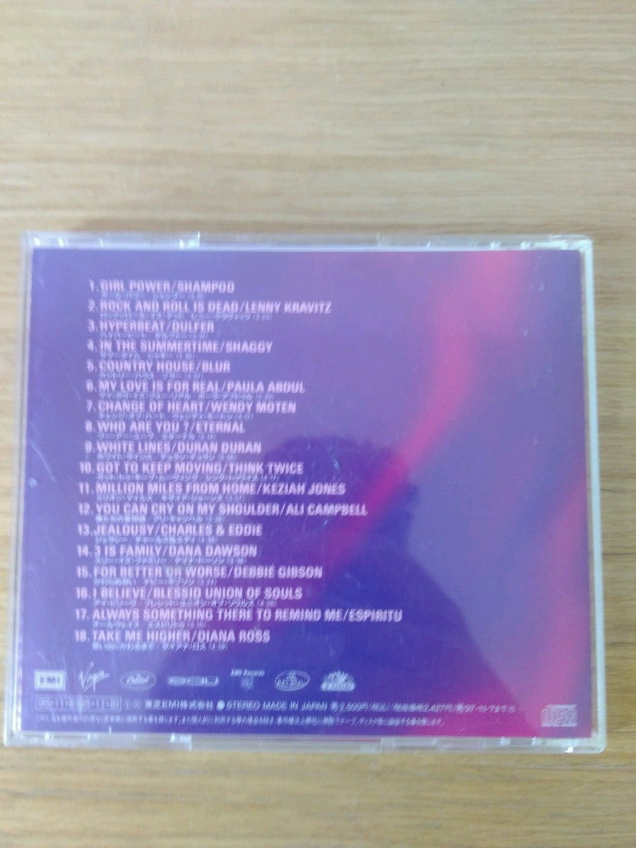 Cd Now3 That's What I Call Music