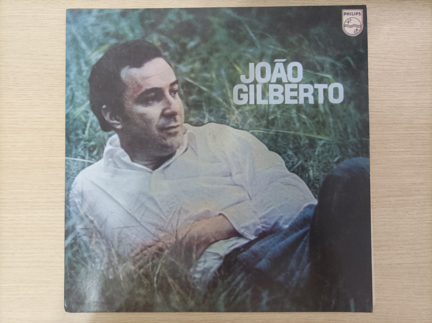 Lp Vinil João Gilberto 1970, Leia