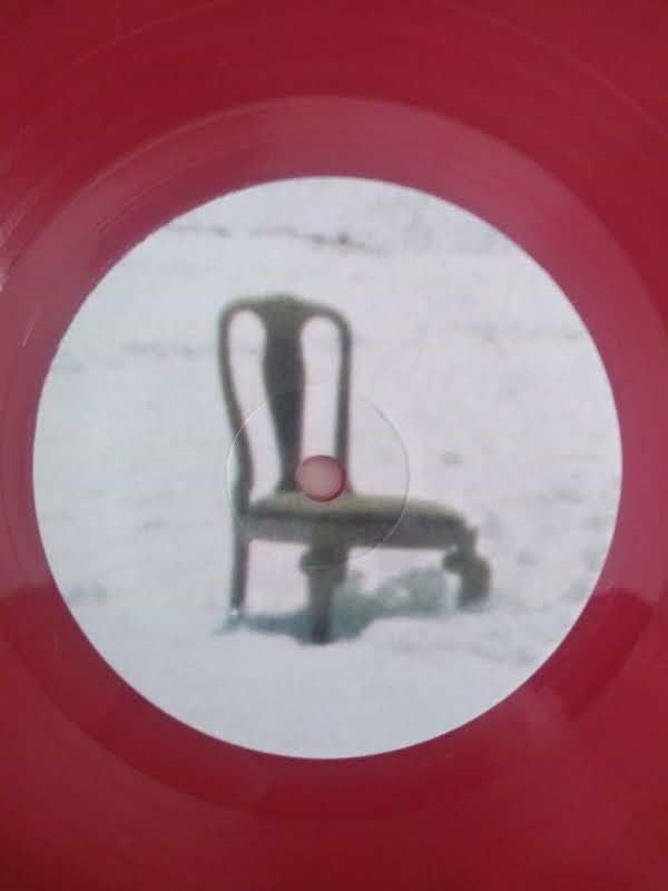 Lp Vinil Rodrigo Amarante Drama (los Hermanos) Capa Dupla Com Livreto