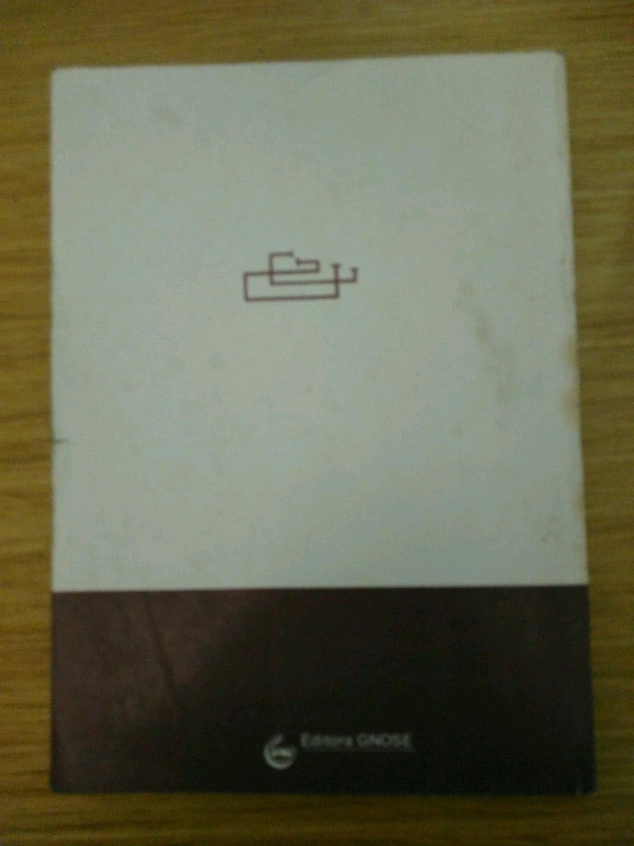 Livro Educação Fundamental Samael Aun Weor