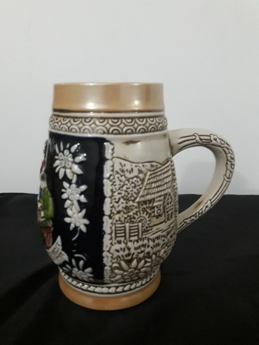 Caneca Antiga Ceramarte