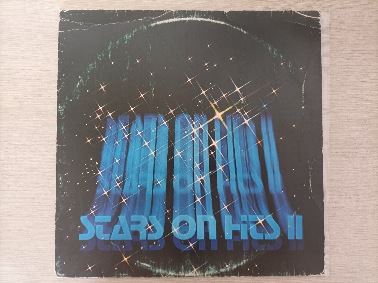 Lp Vinil Stars on Hits II