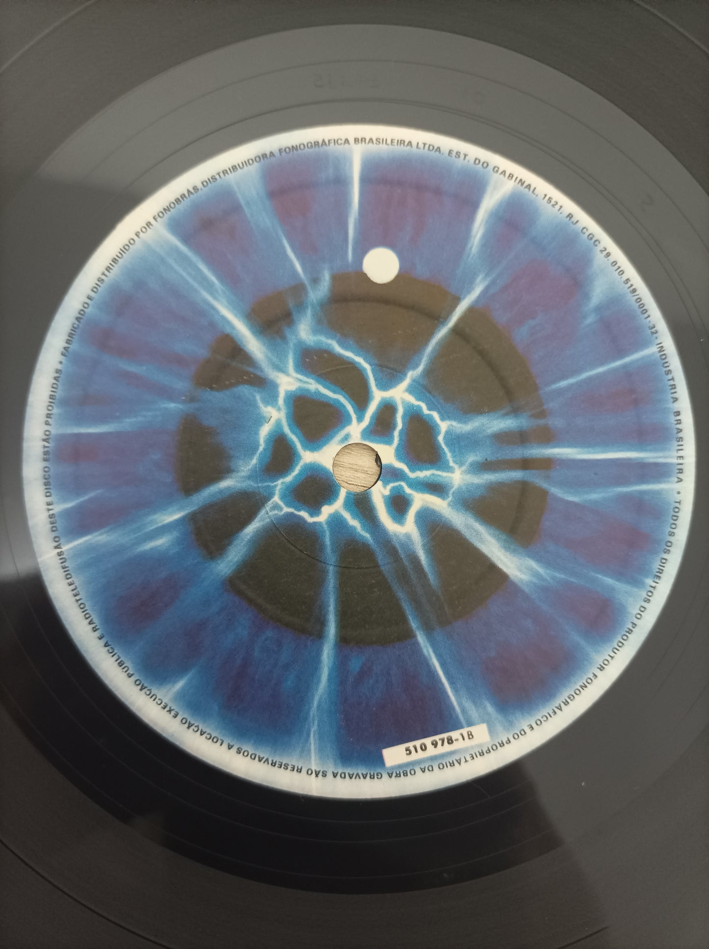 Lp Vinil Def Leppard Adrenalize Com encarte