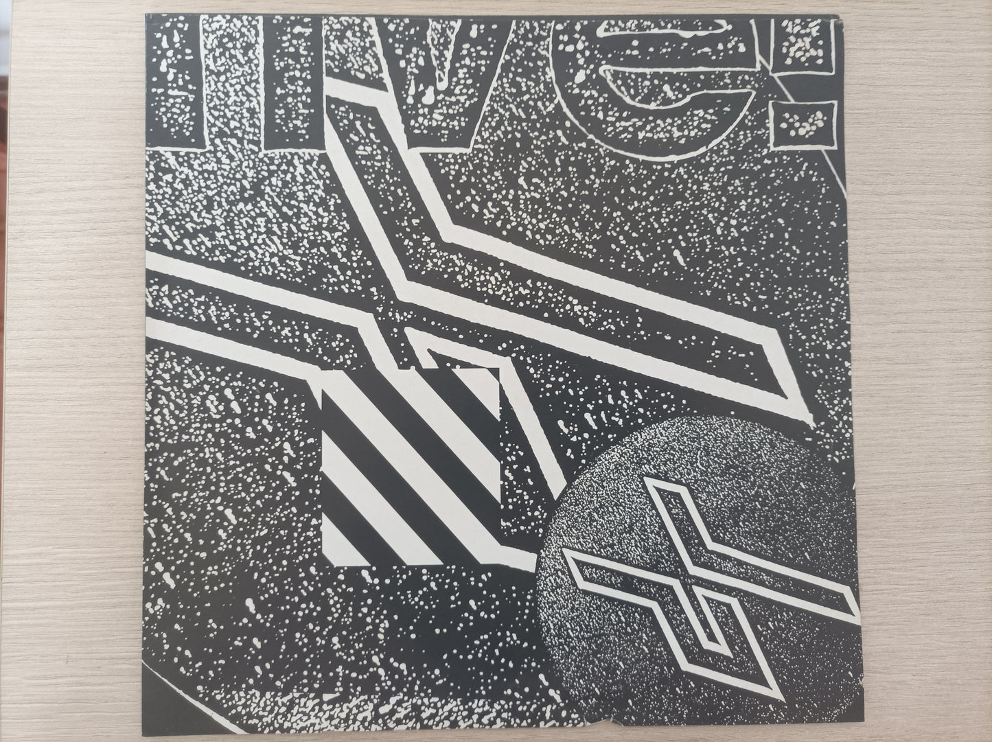 Lp Vinil Judas Priest Live! Duplo Com encartes