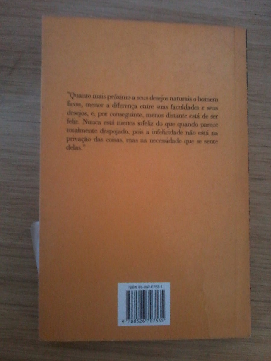 Livro Ruídos de uma Câmara Escura Estudo Sobre Cérebro