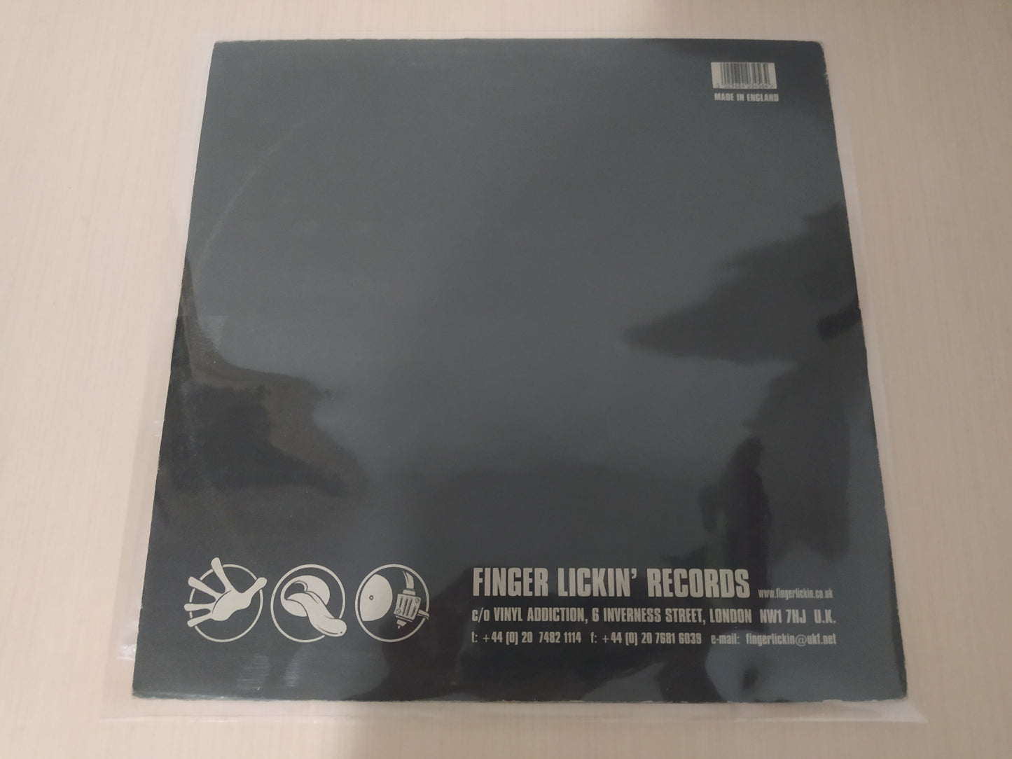 Lp Vinil Soul Of Man Killa Brew