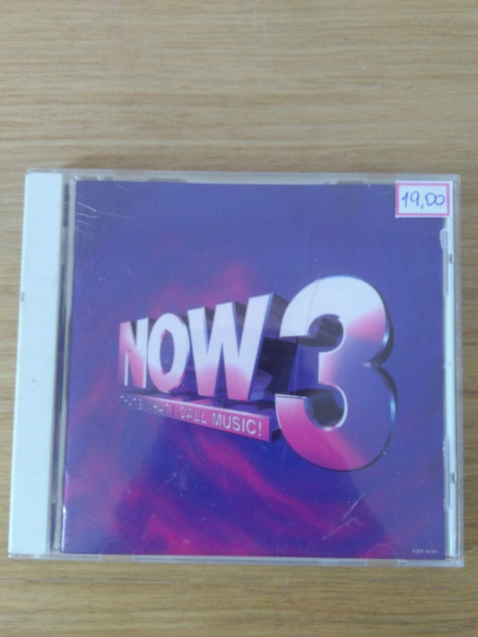 Cd Now3 That's What I Call Music
