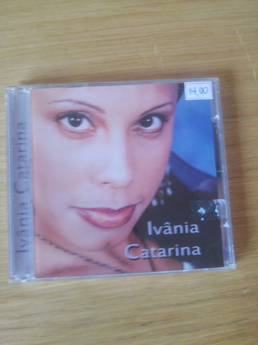 Cd Ivânia Catarina