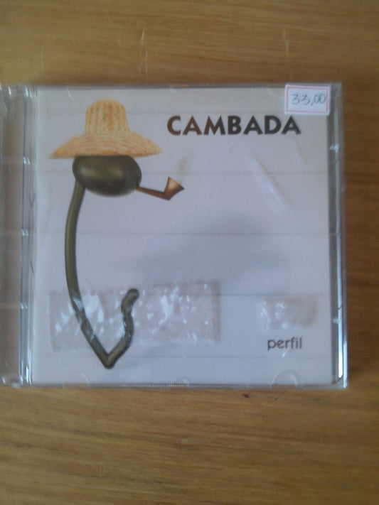 Cd Cambada Perfil