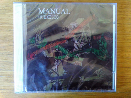 Cd Manual (r) Existo