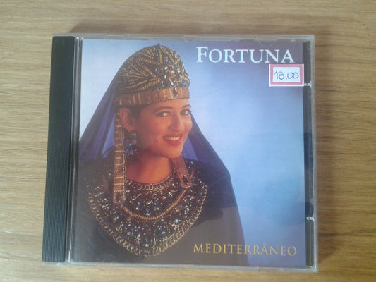 Cd Fortuna Mediterrâneo