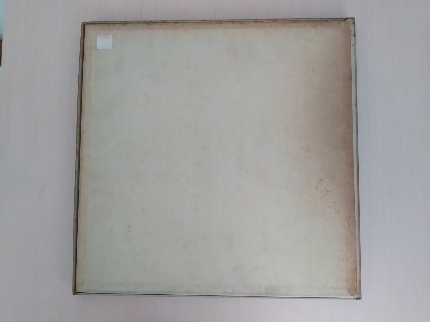 Lp Vinil Box Bruckner Achte Sinfonie C-moll