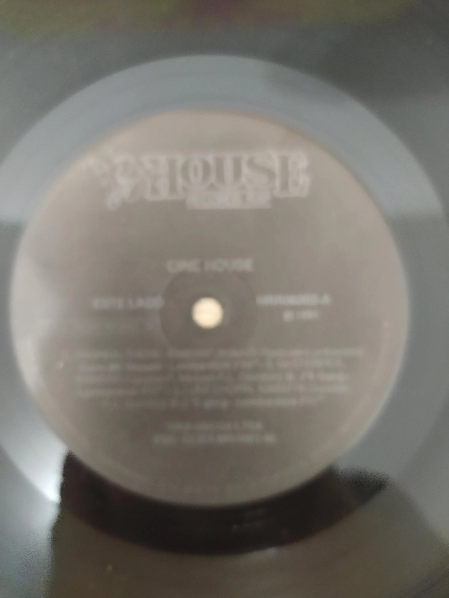 Lp Vinil Cine House