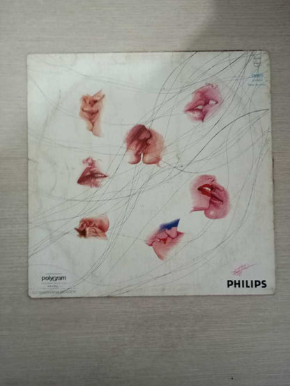 Lp Vinil Maria Bethânia Álibi