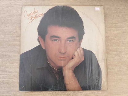 Lp Vinil Amado Batista 85