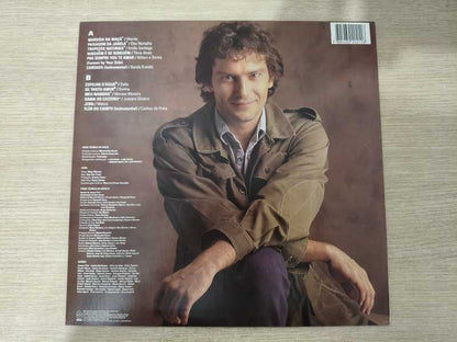 Lp Vinil Irmãos Coragem 2