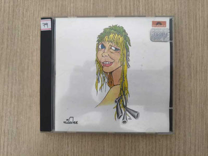 CD Rita Lee Hoje É O Primeiro Dia Do Resto Da Sua Vida