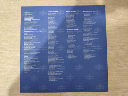 Lp Vinil Supertramp The Autobiography Of Com Encarte
