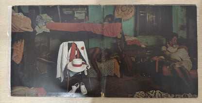Lp Vinil Chico Buarque Ópera Do Malandro Duplo Com Encarte