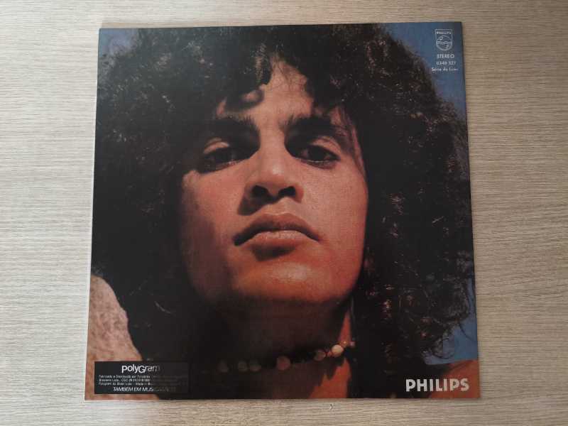 Lp Vinil Caetano Veloso Bicho