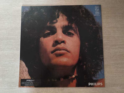 Lp Vinil Caetano Veloso Bicho