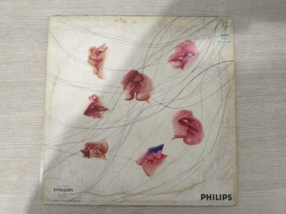 Lp Vinil Maria Bethânia Álibi Com Encarte