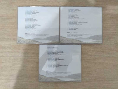 CD Woman Triplo