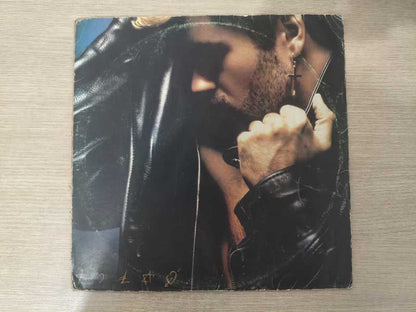 Lp Vinil George Michael Faith
