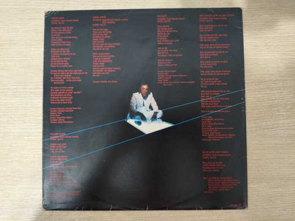 Lp Vinil Dalto Pessoa Com Encarte