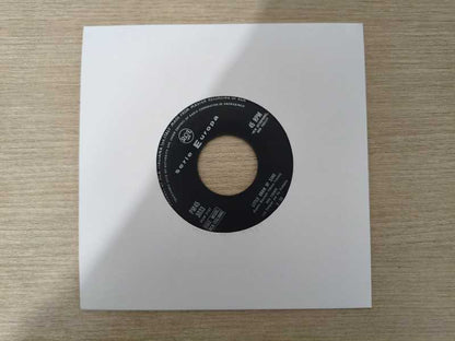 Compacto Vinil Nico Fidenco Little Grain Of Sand Importado
