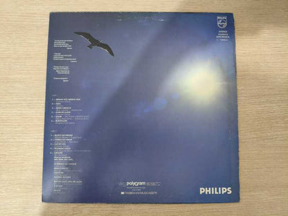 Lp Vinil Gal Costa Minha Voz Com Encarte