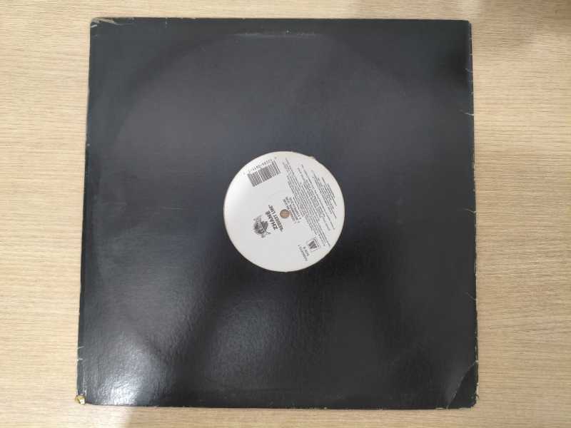 Lp Vinil Zhané Request Line Importado