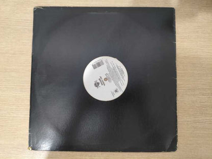 Lp Vinil Zhané Request Line Importado