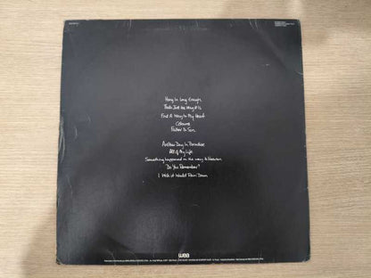 Lp Vinil Phil Collins ...But Seriously Com Encarte