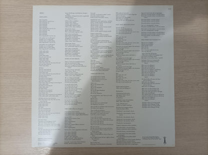 Lp Vinil Ladysmith Black Mambazo Shaka Zulu Com Encarte