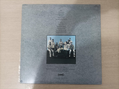 Lp Vinil Ladysmith Black Mambazo Shaka Zulu Com Encarte