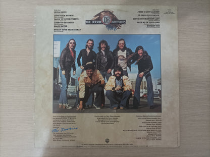 Lp Vinil The Doobies Best of