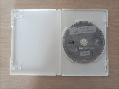 Dvd Era Uma Vez Em Hollywood Italiano